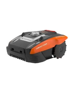Yard Force Compact 400Ri