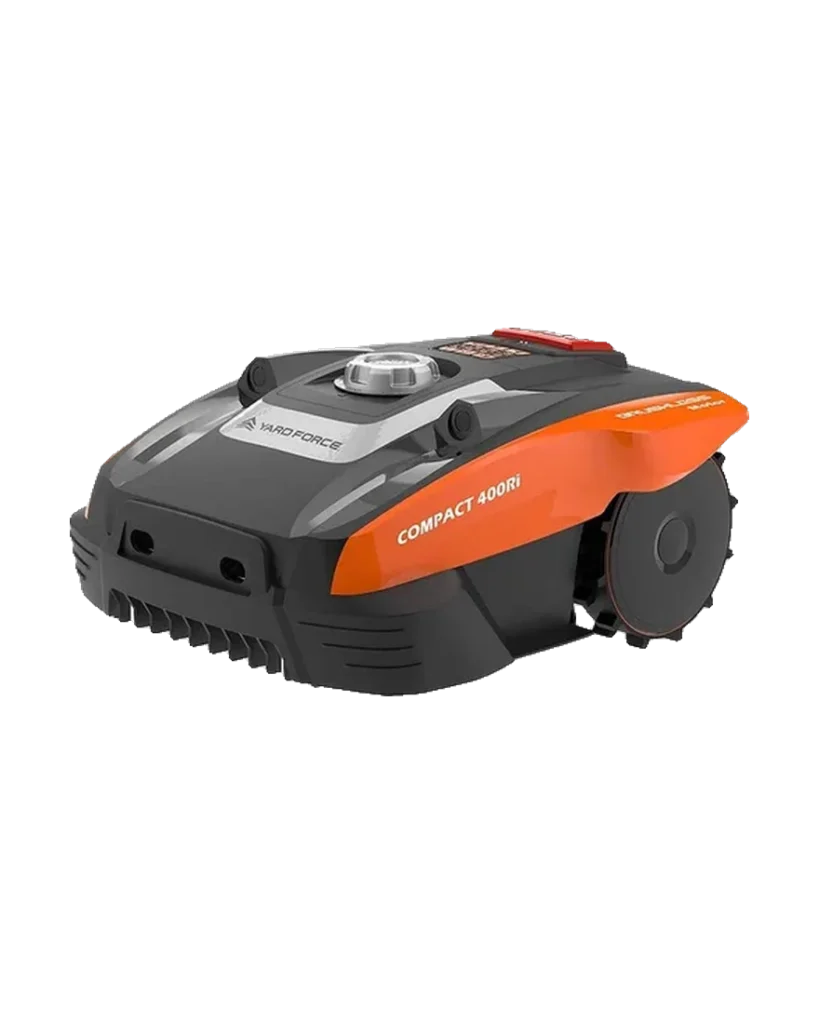 Yard Force Compact 400Ri