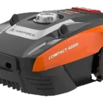 Yard Force Compact 400Ri
