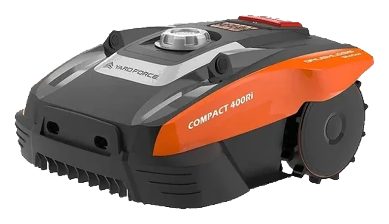 Yard Force Compact 400Ri