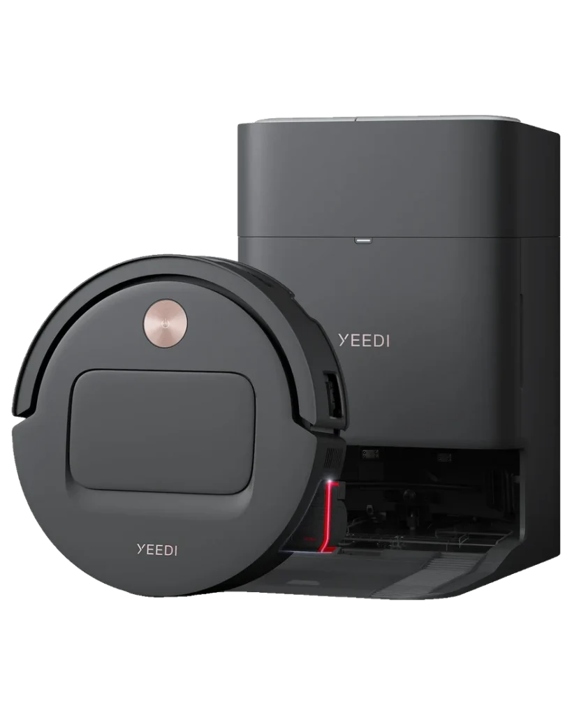 Yeedi S20 Infinity Ultra