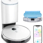 Yeedi Vac Station