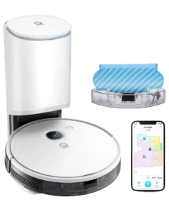 Yeedi Vac Station