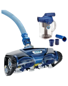 Zodiac MX8 Elite