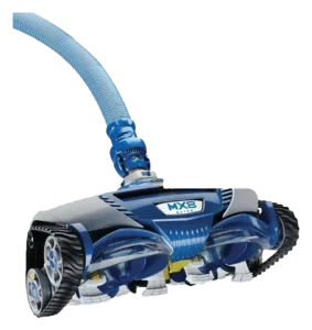 Zodiac MX8 Elite