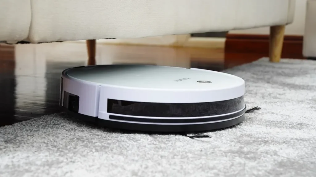 Does a Higher Pa Suction Rating Mean a Robot Vacuum Cleans Better?