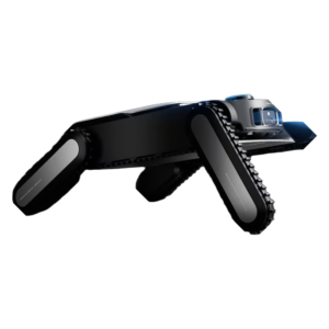 Dreame Cyber X