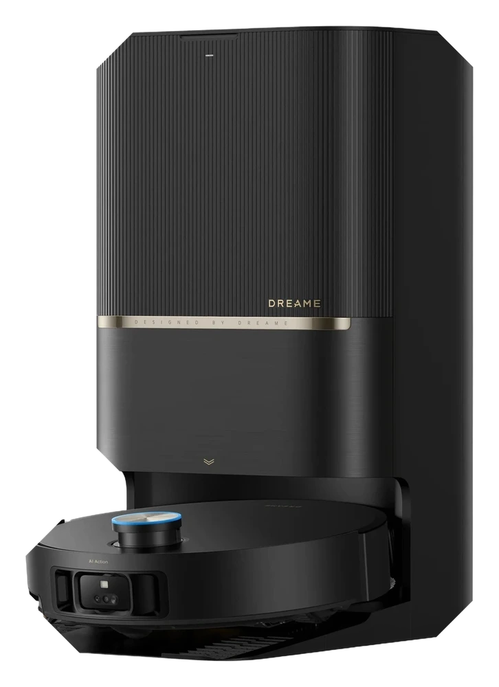 Dreame L60 Pro Ultra Robot Vacuum