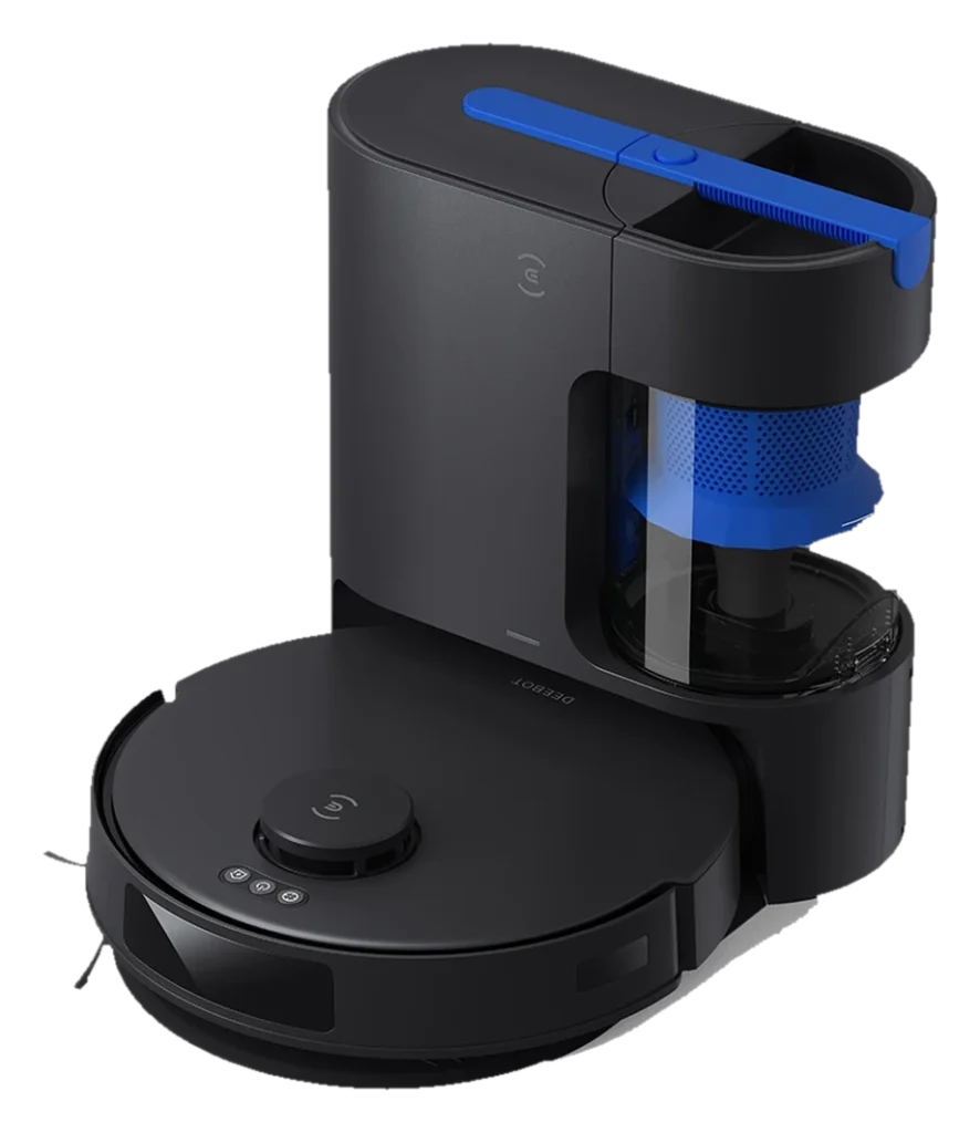 Ecovacs Deebot N20 Pro+