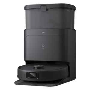 Ecovacs Deebot N30 Omni