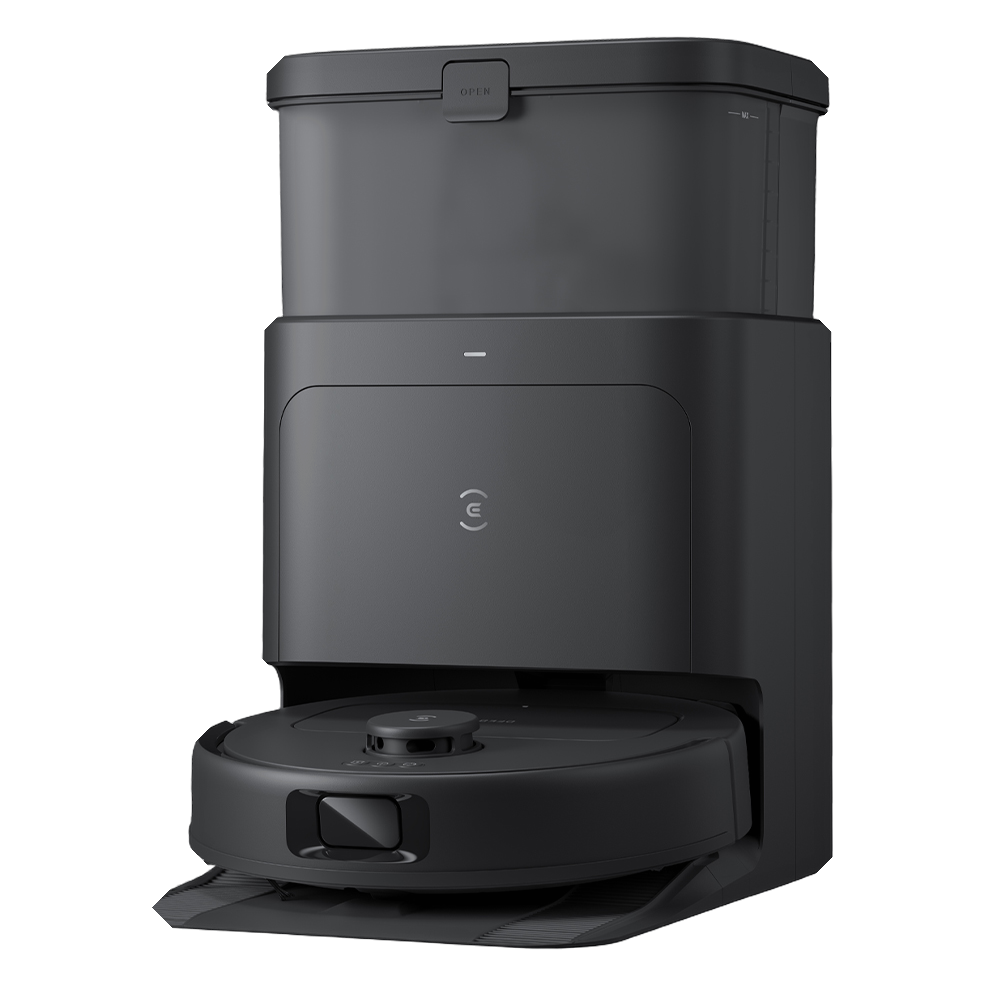 Ecovacs Deebot N30 Omni
