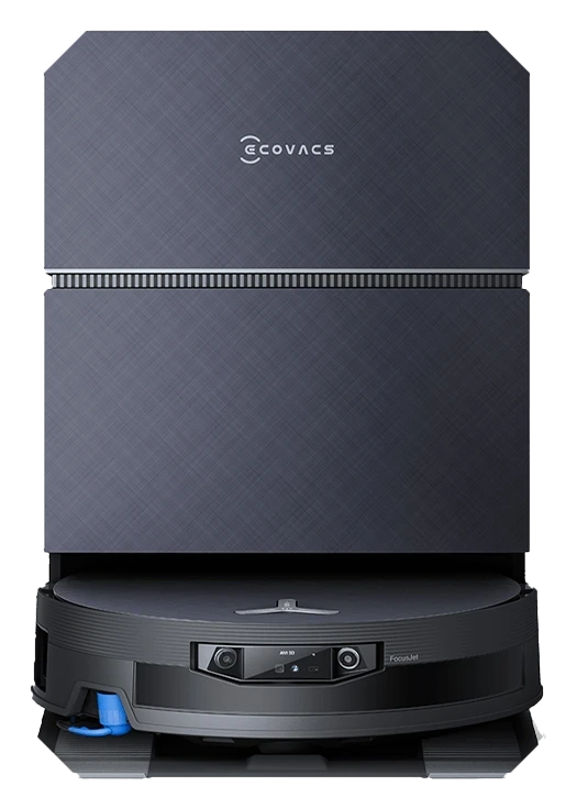 Ecovacs Deebot X12 Pro Omni