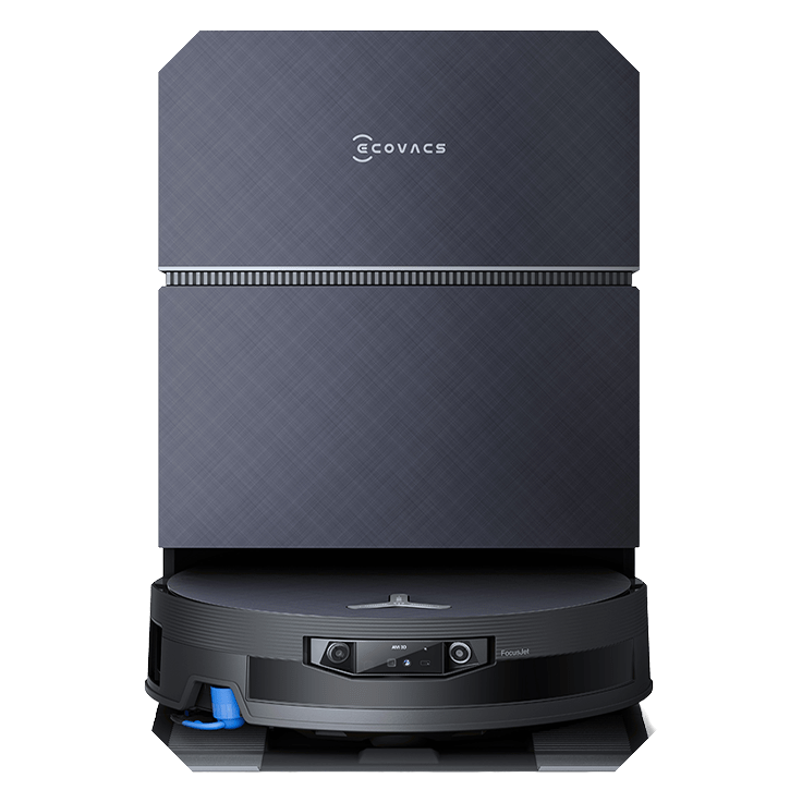 Ecovacs Deebot X12 Pro Omni