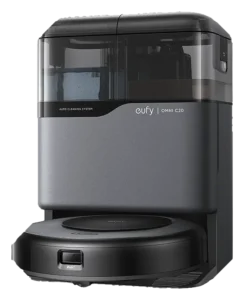 eufy Robot Vacuum Omni C20