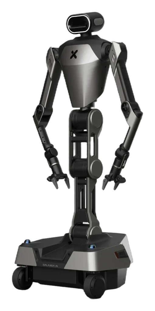 Galaxea R1