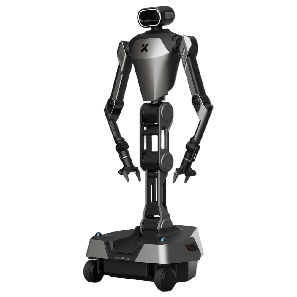 Galaxea R1