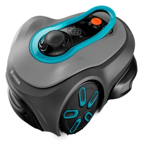 Gardena smart Sileno free 600