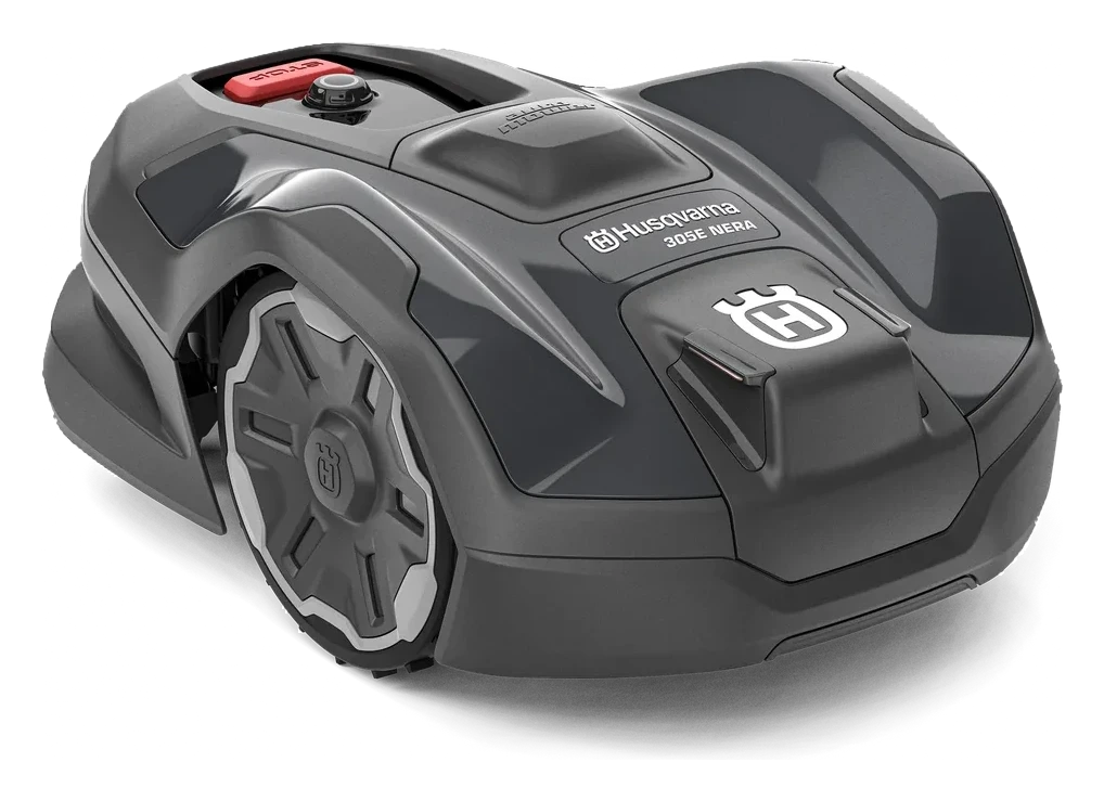 Husqvarna Automower 305E NERA