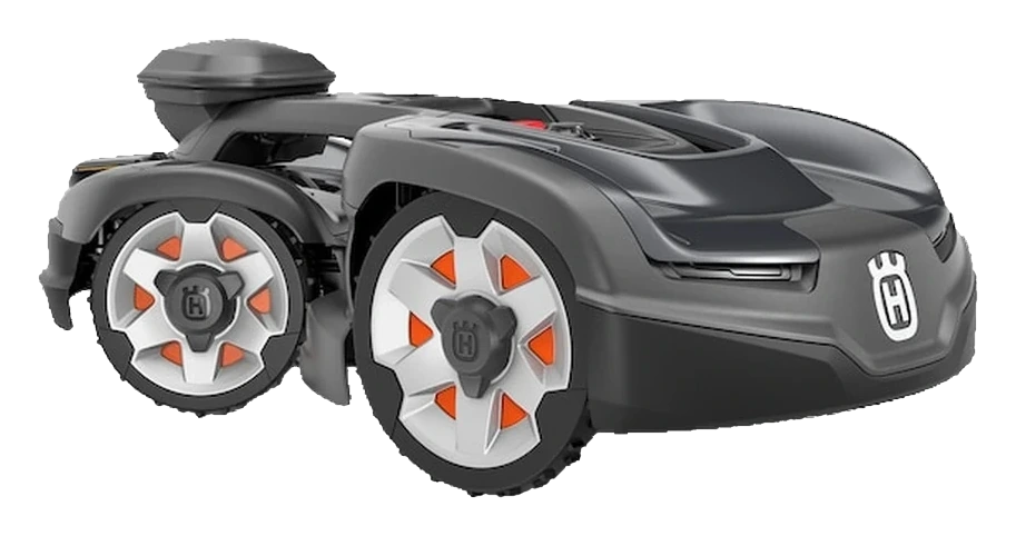 Husqvarna Automower 435 iQ AWD