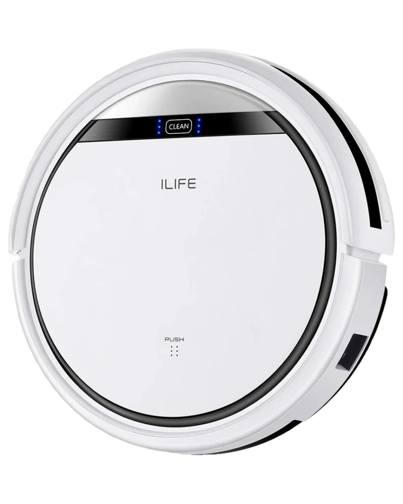 iLife V3s Pro