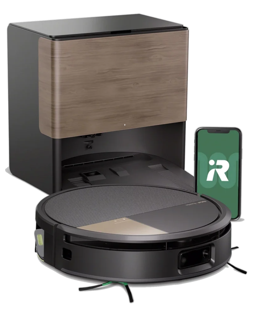 iRobot Roomba Max 775 Combo