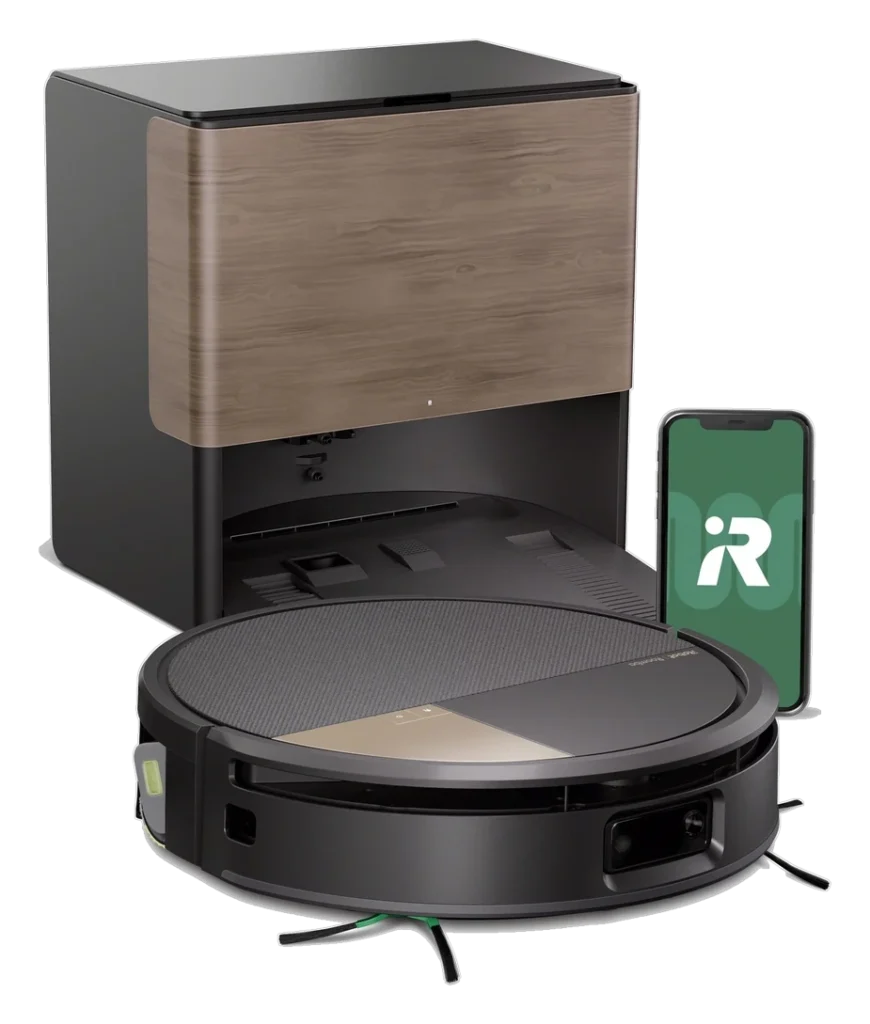 iRobot Roomba Max 775 Combo