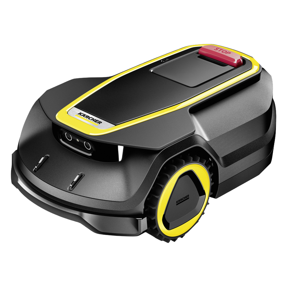 Kärcher RCX 4