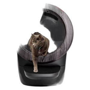 Litter-Robot 4