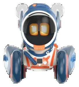 Loona Petbot
