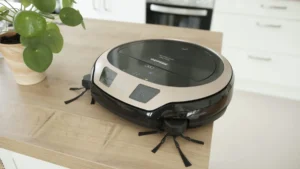 Miele Scout RX3