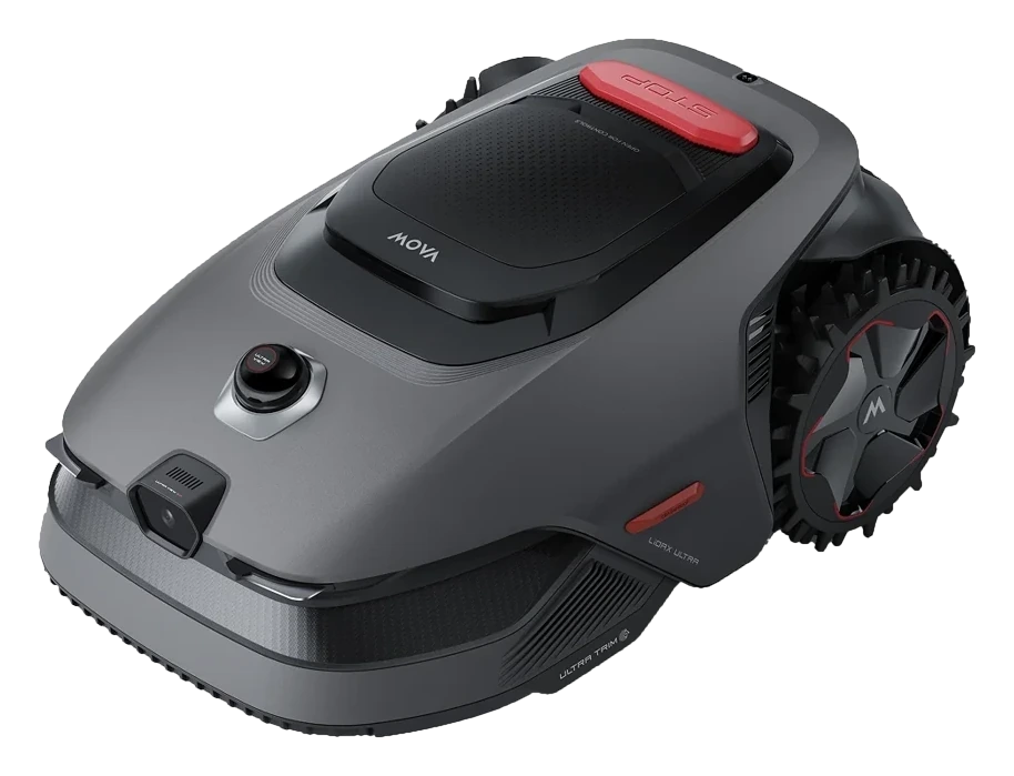 MOVA LiDAX Ultra 1000