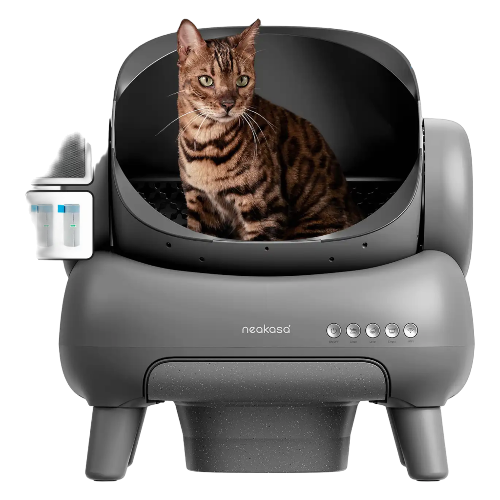 Neakasa M1 Plus