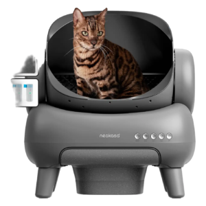 Neakasa M1 Plus