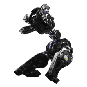 PNDbotics Adam