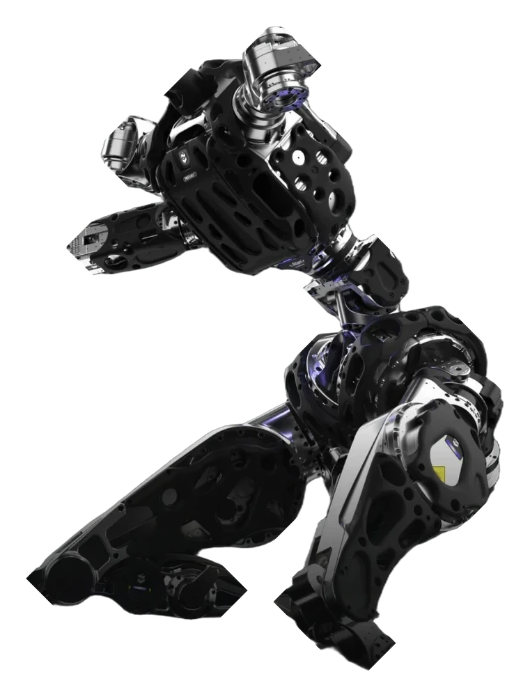 PNDbotics Adam