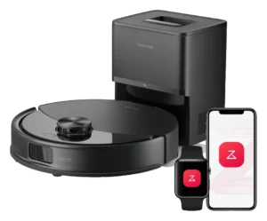 Roborock Q10 S5+