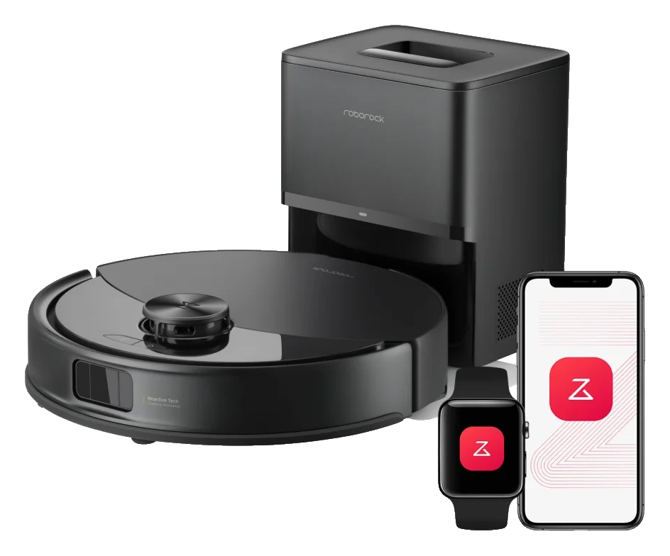Roborock Q10 S5+