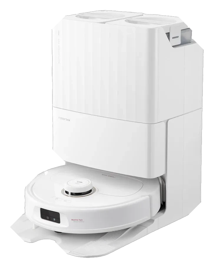 Roborock Qrevo MaxV