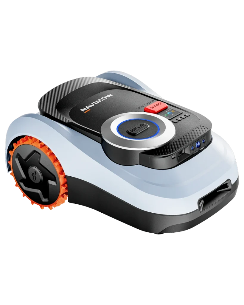 Segway Navimow i215 LiDAR