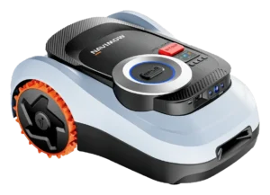 Segway Navimow i215 LiDAR