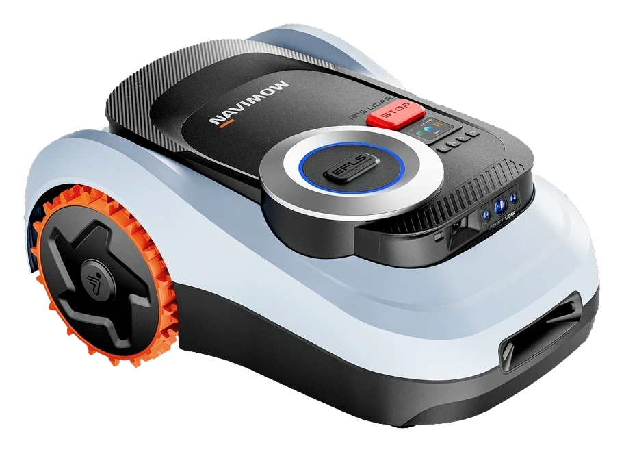 Segway Navimow i215 LiDAR