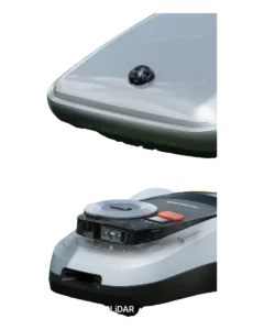 Segway Navimow i215 LiDAR
