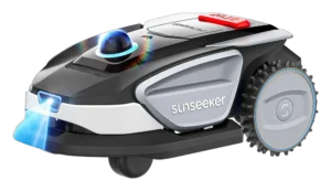 Sunseeker S4