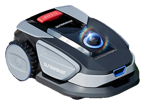 Sunseeker S4