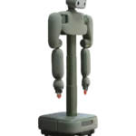 Weave Isaac 1