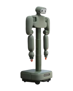 Weave Isaac 1