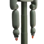 Weave Isaac 1