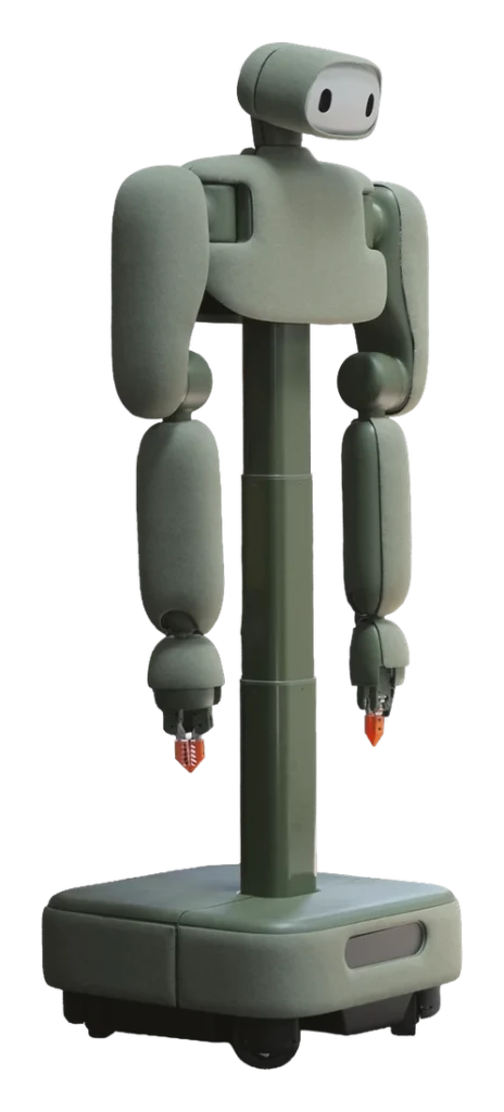 Weave Isaac 1