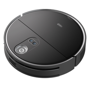360 Robot Vacuum Cleaner S10