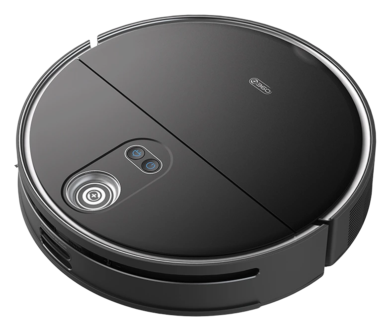360 Robot Vacuum Cleaner S10